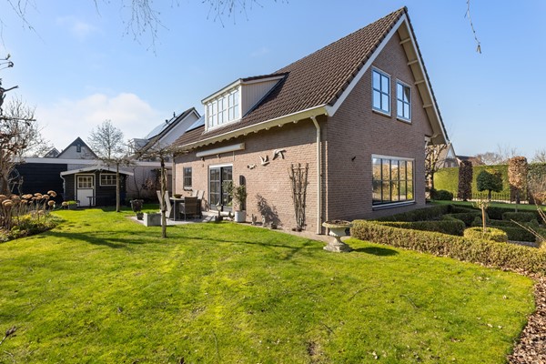 Medium property photo - Huizekamplaan 28A, 4153 XR Beesd